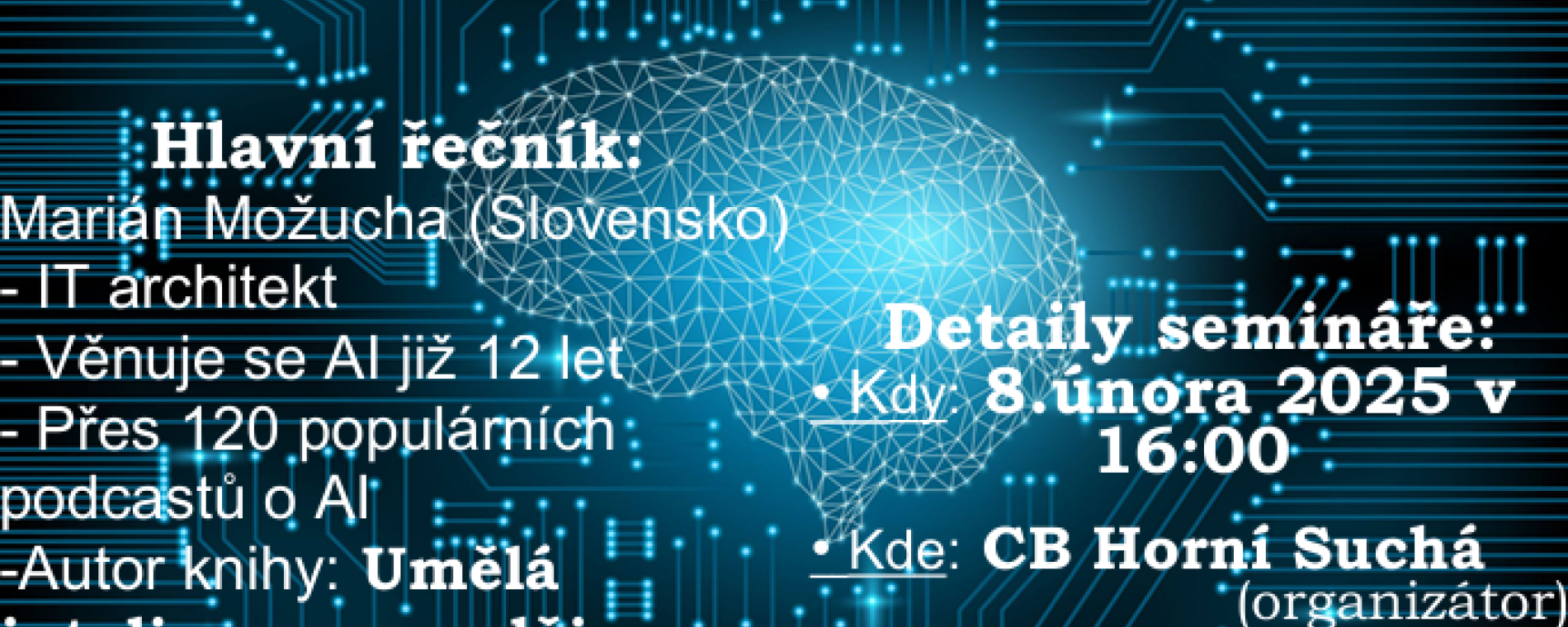 Etika a duchovní důsledky umělé inteligence (AI)