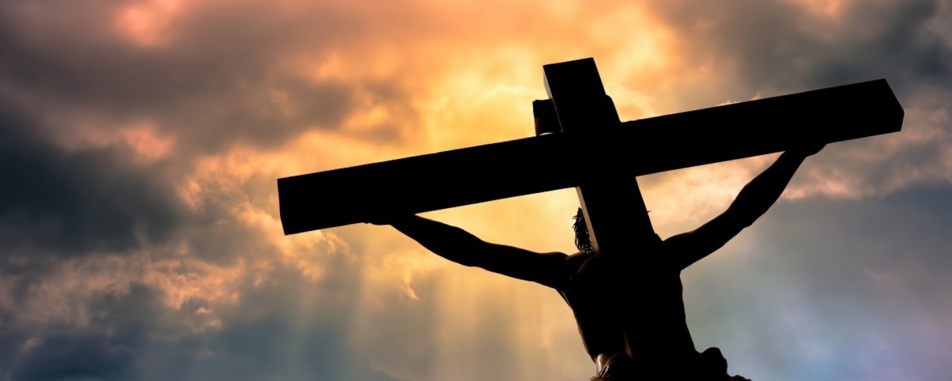 Velký pátek - VYSOKÁ CENA | 02.04.